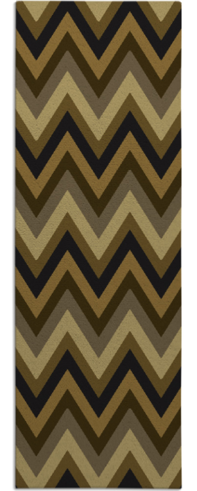 crazy horse rug - item 691549