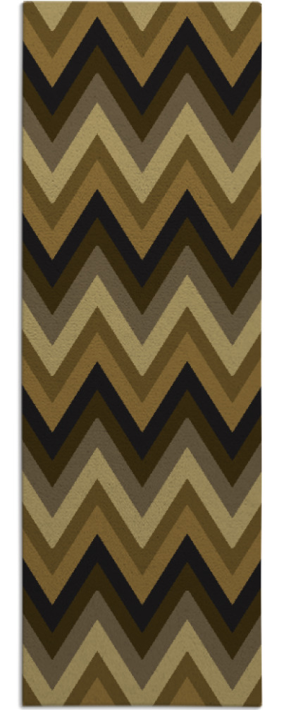 crazy horse rug - item 691550