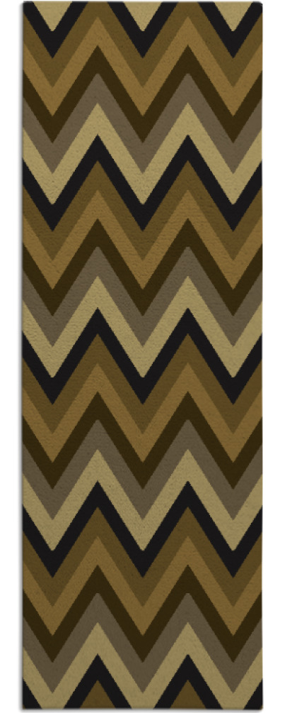 crazy horse rug - item 691551