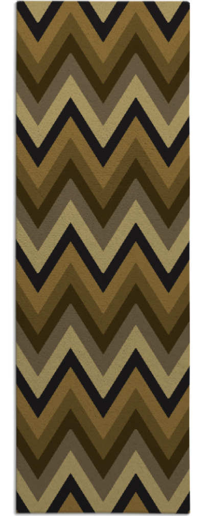 crazy horse rug - item 691552