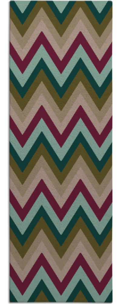 crazy horse rug - item 691553