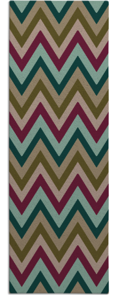 crazy horse rug - item 691554