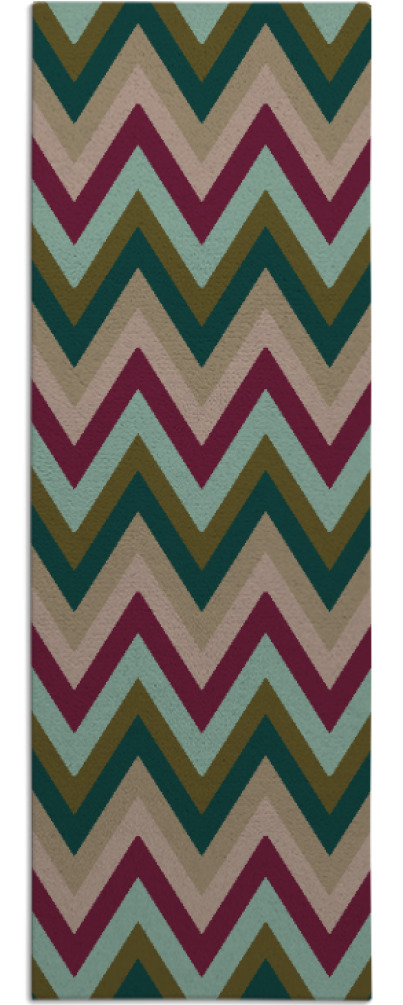 crazy horse rug - item 691555