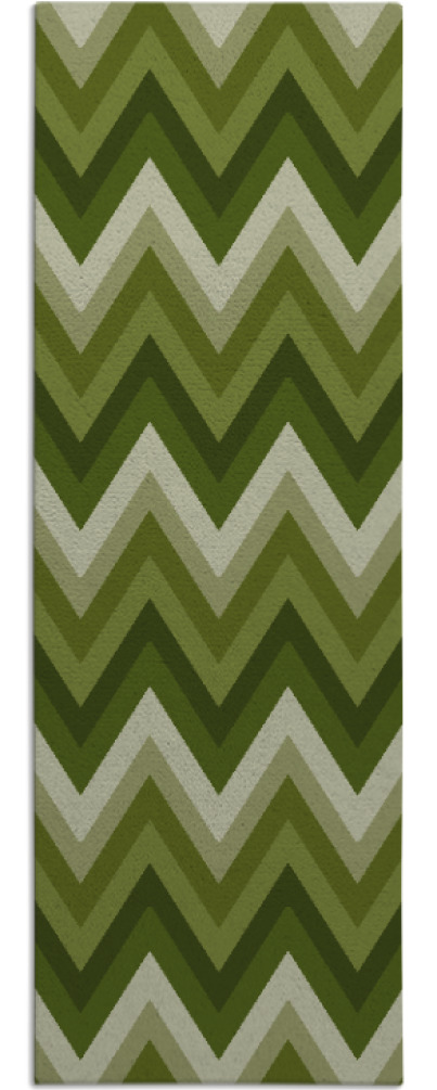 crazy horse rug - item 691557