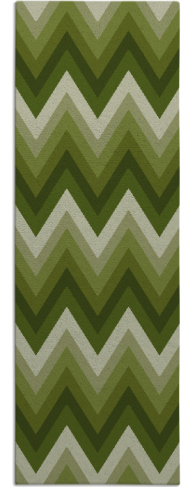 crazy horse rug - item 691558