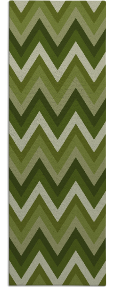 crazy horse rug - item 691560