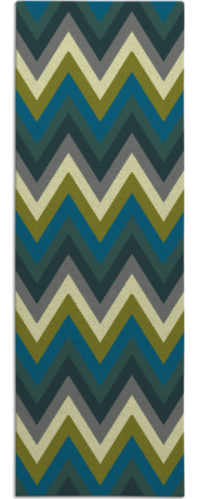 crazy horse rug - item 691562