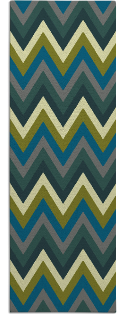 crazy horse rug - item 691563