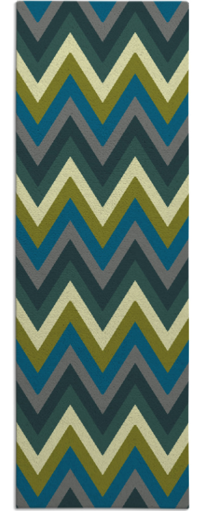 crazy horse rug - item 691564