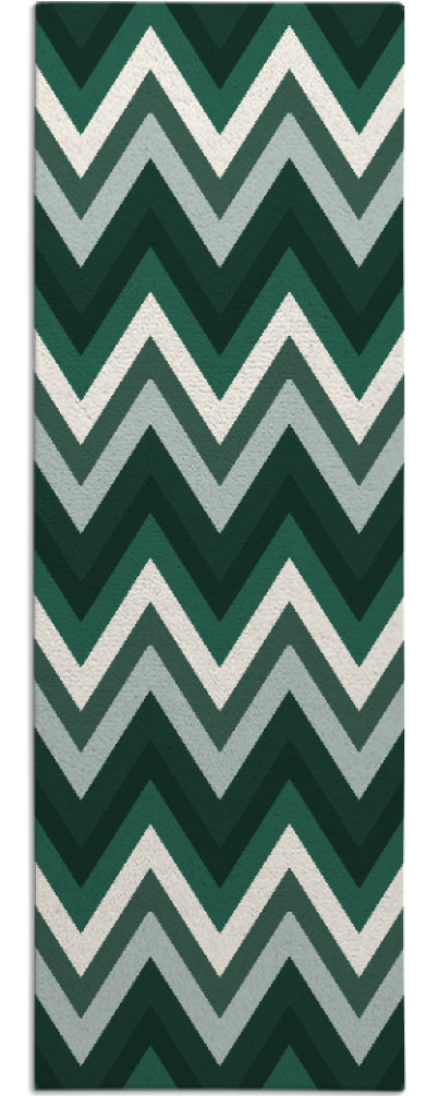 crazy horse rug - item 691565