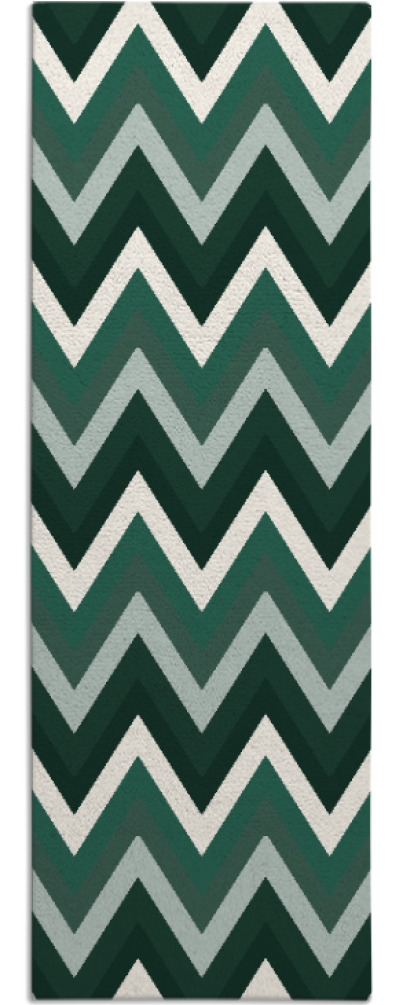 crazy horse rug - item 691566