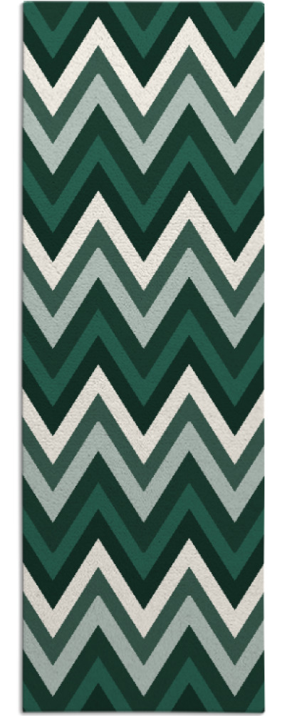 crazy horse rug - item 691567