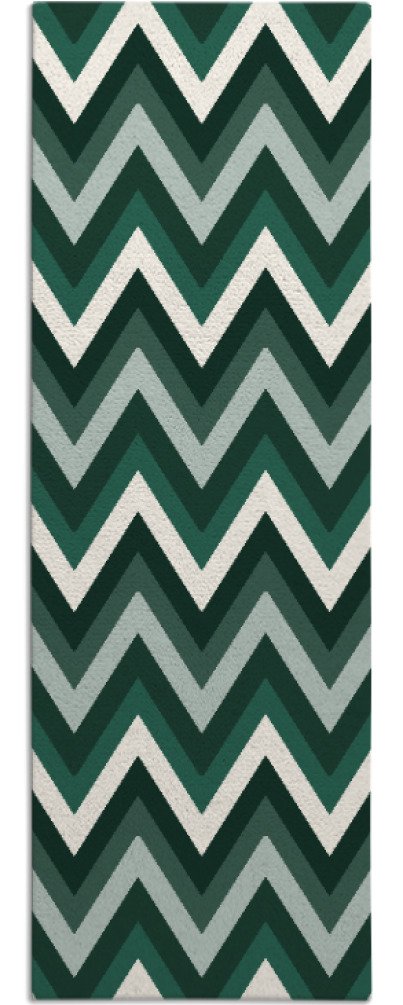 crazy horse rug - item 691568