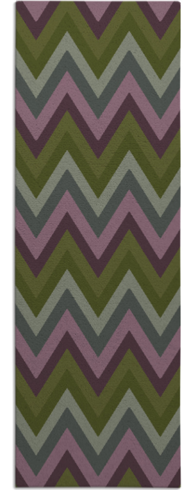 crazy horse rug - item 691569