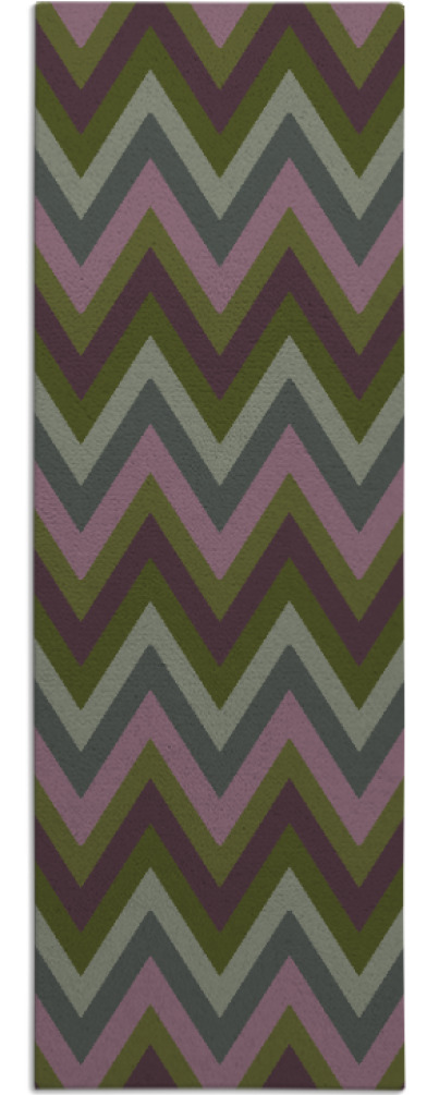 crazy horse rug - item 691571