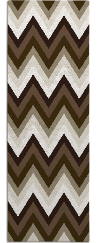 crazy horse rug - item 691575