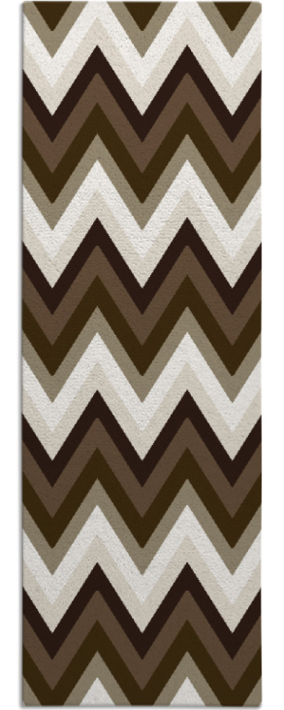 crazy horse rug - item 691576