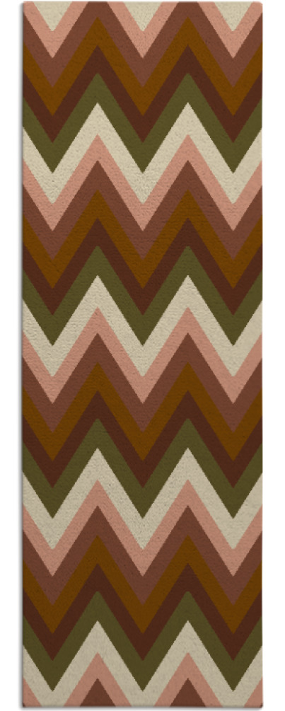 crazy horse rug - item 691577