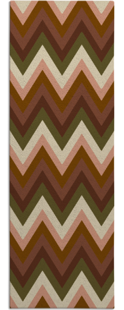 crazy horse rug - item 691578
