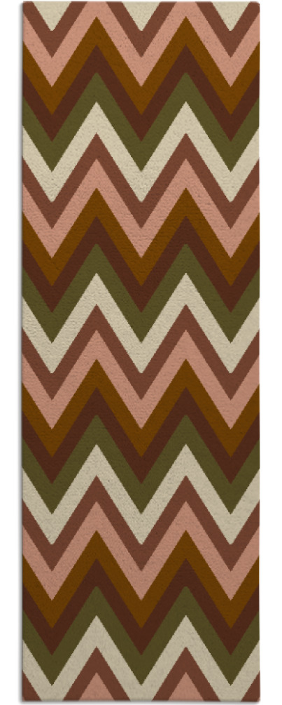 crazy horse rug - item 691579