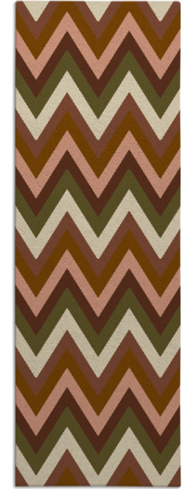 crazy horse rug - item 691580