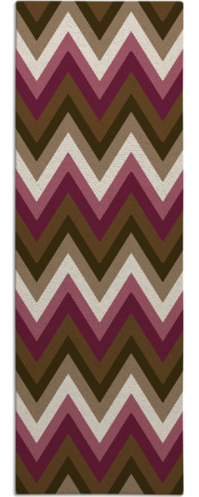 crazy horse rug - item 691585