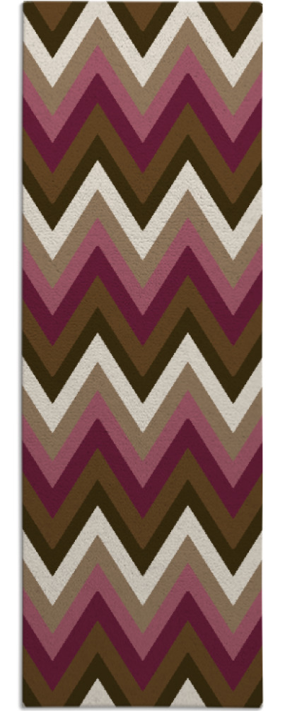 crazy horse rug - item 691586