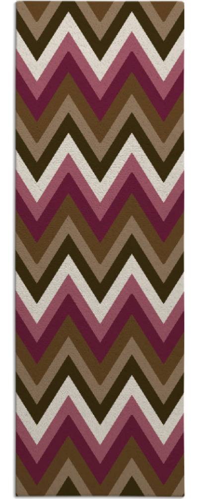 crazy horse rug - item 691587