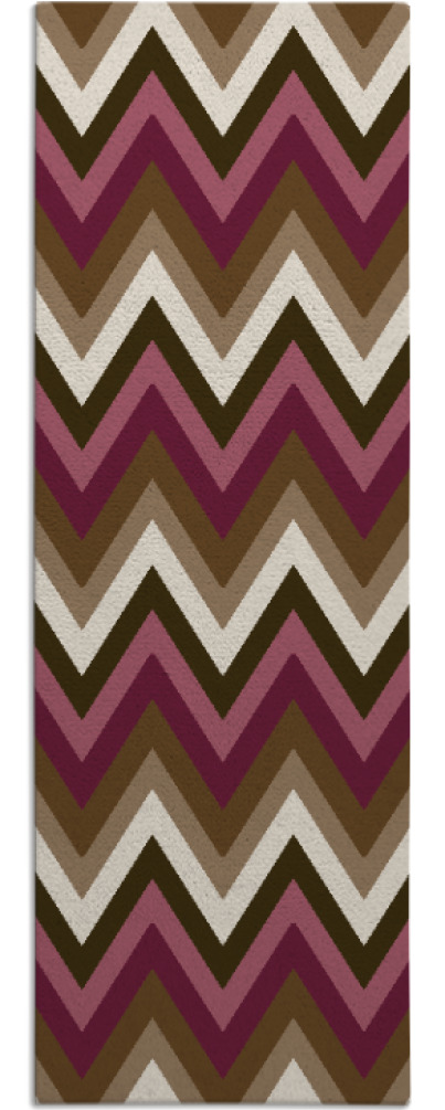 crazy horse rug - item 691588