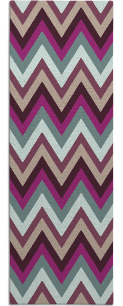 crazy horse rug - item 691589