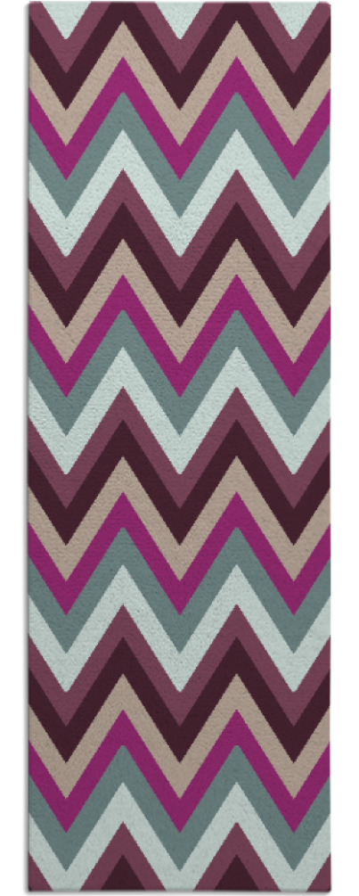 crazy horse rug - item 691590