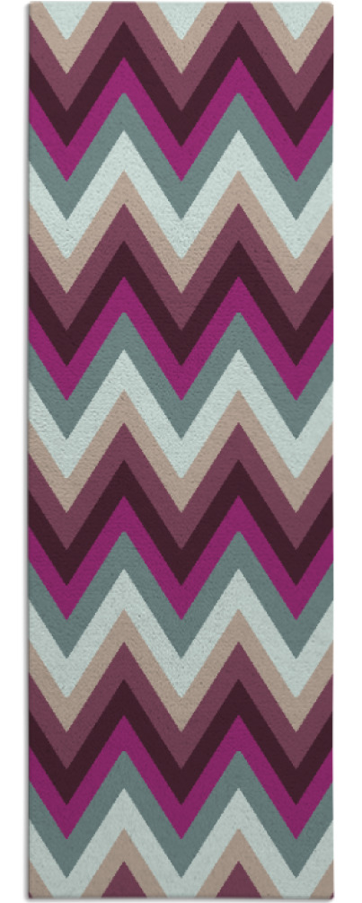 crazy horse rug - item 691591