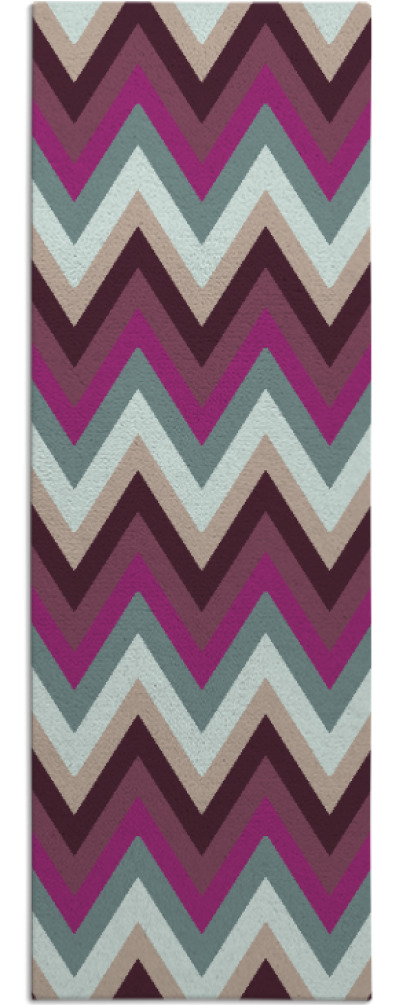 crazy horse rug - item 691592