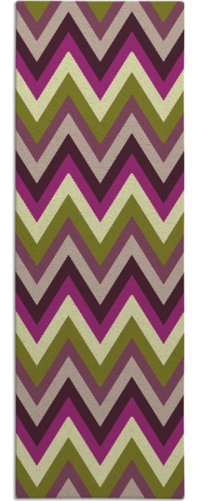 crazy horse rug - item 691593
