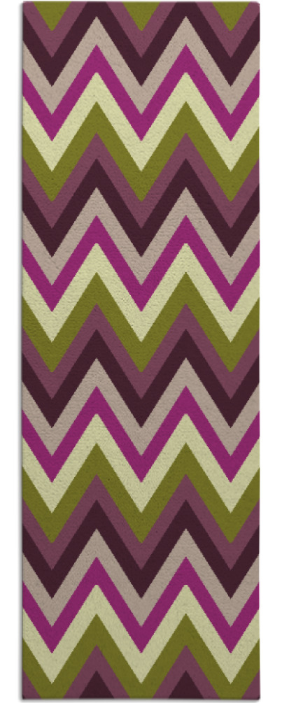 crazy horse rug - item 691594