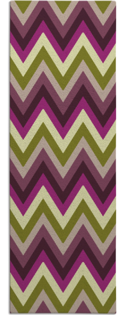 crazy horse rug - item 691595
