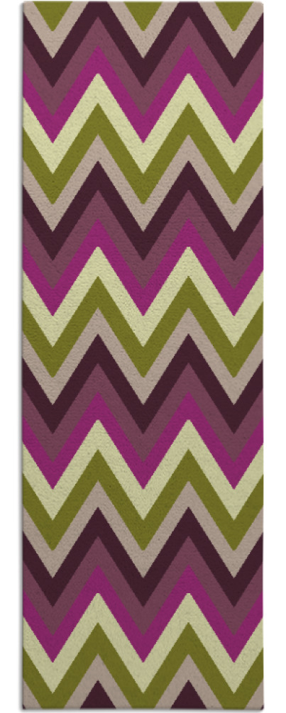 crazy horse rug - item 691596