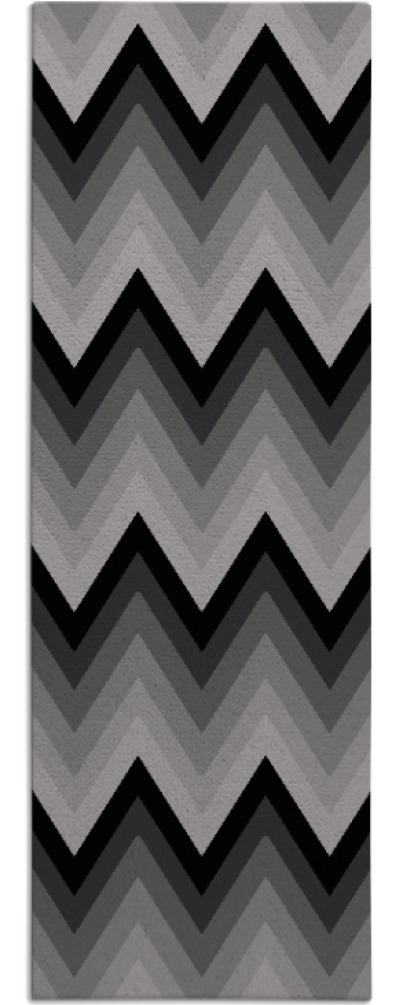 crazy horse rug - item 691605