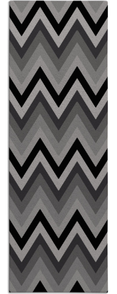 crazy horse rug - item 691606