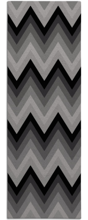 Crazy Horse Rug