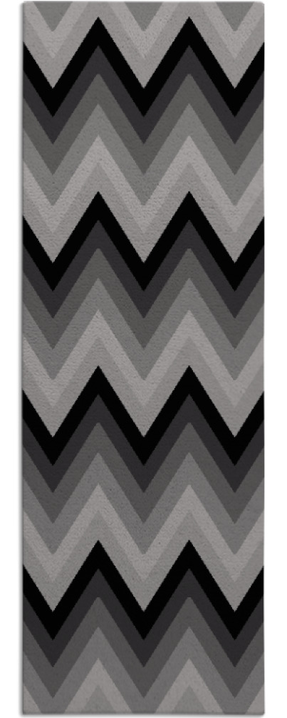 crazy horse rug - item 691607