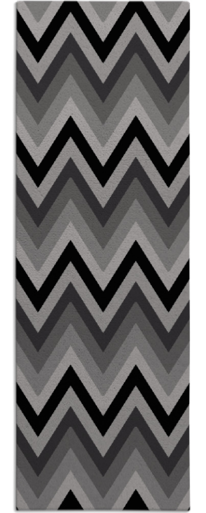 crazy horse rug - item 691608