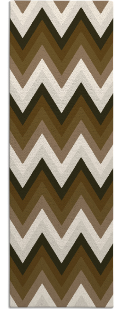 crazy horse rug - item 691609