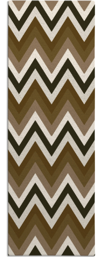 crazy horse rug - item 691610