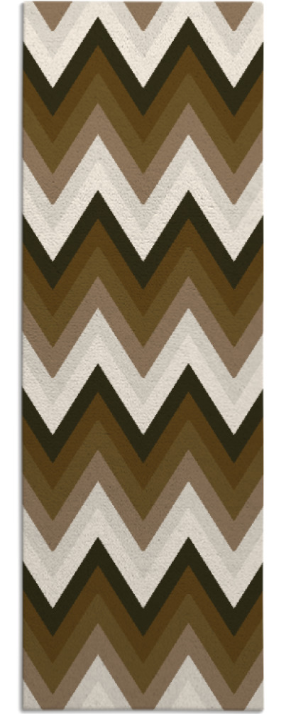 crazy horse rug - item 691611