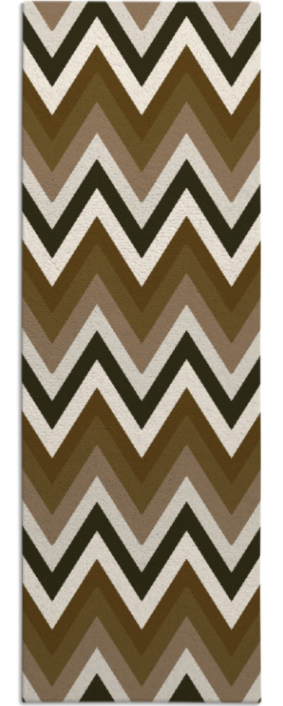 crazy horse rug - item 691612