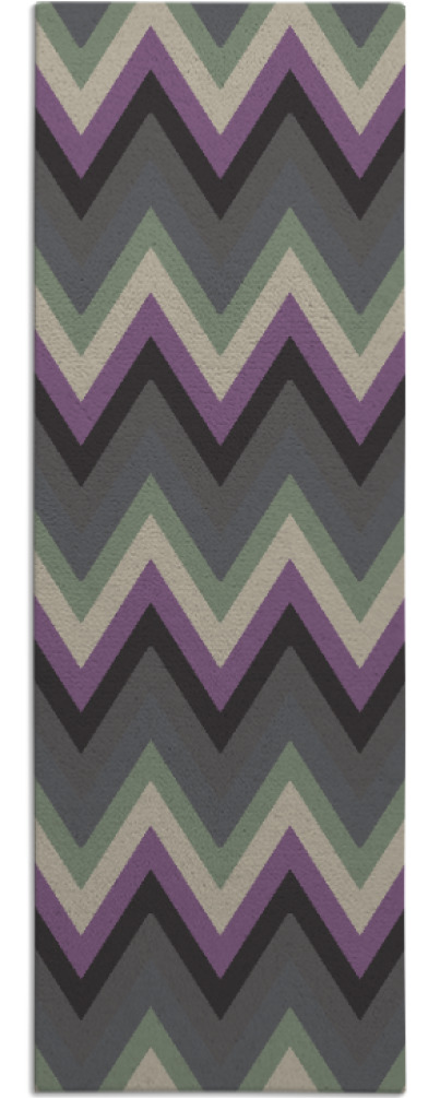 crazy horse rug - item 691613