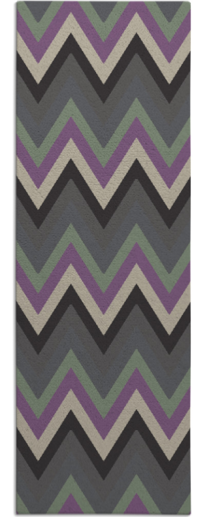 crazy horse rug - item 691614