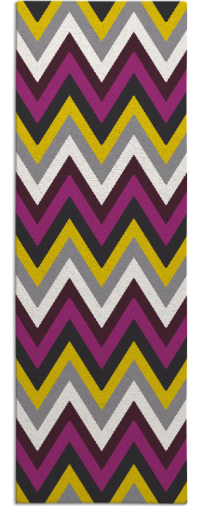 crazy horse rug - item 691617