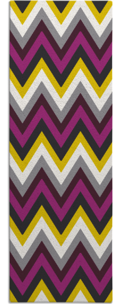 crazy horse rug - item 691618